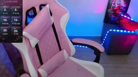 Maddisoon online show from July 2, 2026, 3:23 am