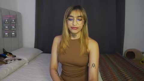 Snapshot of dannielle_ chatting on March 7, 2025, 8:33 pm online show from March 7, 2025, 8:33 pm