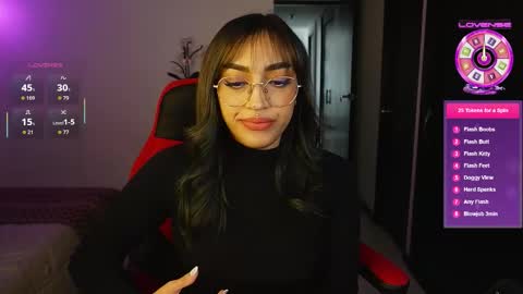 Snapshot of dannielle_ chatting on September 29, 2025, 7:51 pm online show from September 29, 2025, 7:51 pm