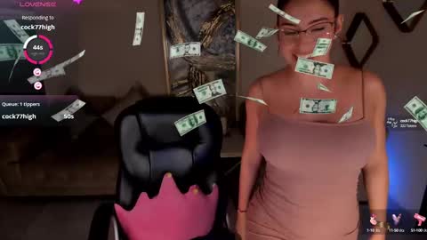  Dannie  online show from March 6, 2025, 3:35 am