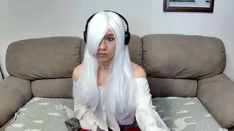 HilmarZ online show from November 3, 2025, 6:20 pm