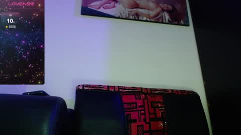 DANNTE online show from January 26, 2025, 7:31 pm