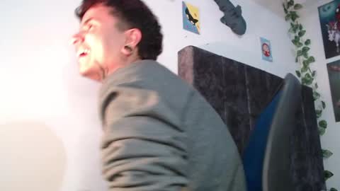 DANNTE online show from October 18, 2025, 3:20 am