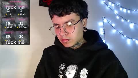 DANNTE online show from March 10, 2026, 2:33 pm