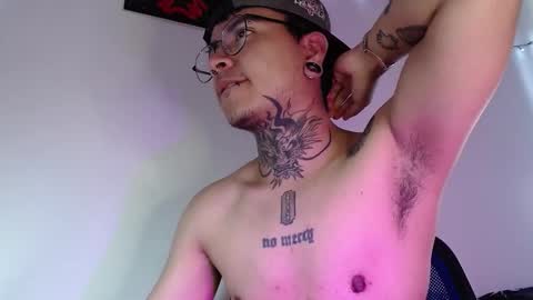 DANNTE online show from March 26, 2026, 1:17 pm