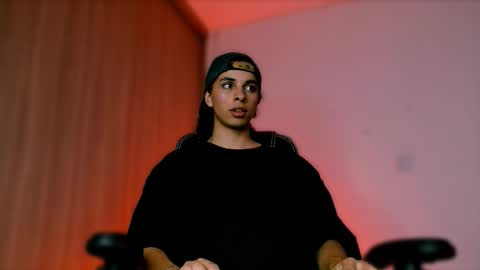 Danny online show from February 21, 2026, 3:51 am