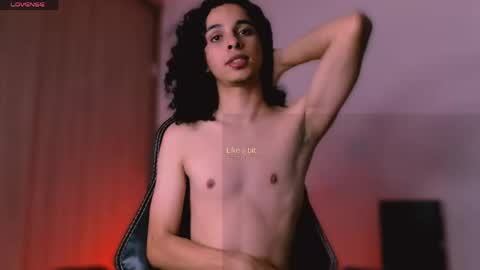 Danny online show from April 7, 2026, 2:12 am