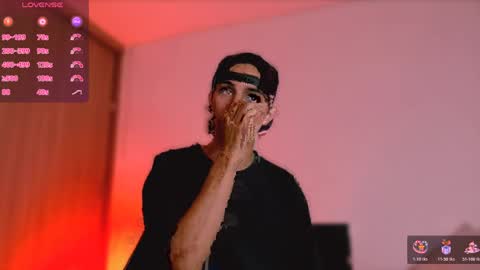 Danny online show from April 14, 2026, 3:01 am