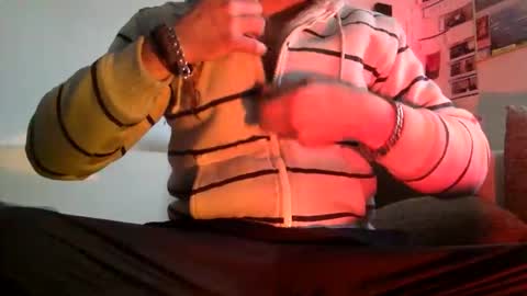 danny456672 online show from March 2, 2026, 8:10 am