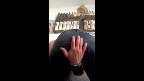 danny456672 online show from April 14, 2026, 2:12 pm