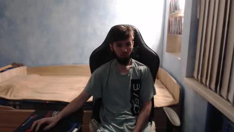 Snapshot of danny634 chatting on September 25, 2025, 11:30 pm Danny online show from September 25, 2025, 11:30 pm