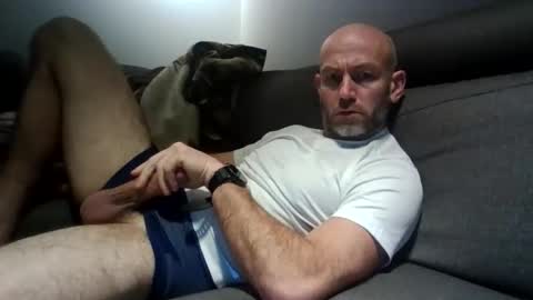 danny81boy online show from November 24, 2025, 9:25 pm