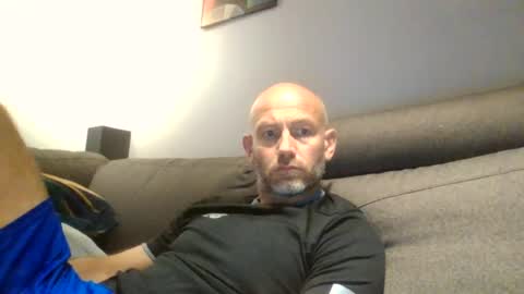 danny81boy online show from July 21, 2026, 8:55 pm