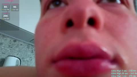 Snapshot of danny__magic chatting on October 2, 2025, 6:31 am danny__magic online show from October 2, 2025, 6:31 am