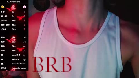 phantom555 online show from February 5, 2025, 2:40 am