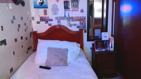 phantom555 online show from March 6, 2026, 7:54 pm