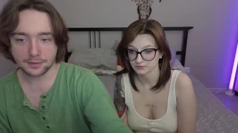 danny and ellen online show from November 18, 2025, 5:06 pm