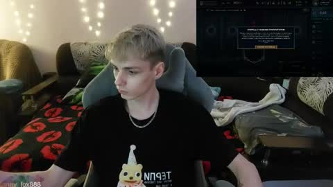 Daniel online show from May 14, 2026, 8:15 pm