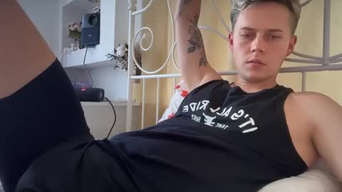 danny online show from September 10, 2025, 12:16 pm