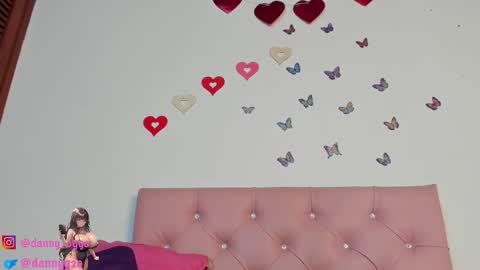 Danny online show from September 22, 2025, 2:02 am