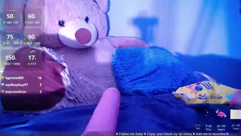 Danny online show from January 30, 2025, 11:13 pm