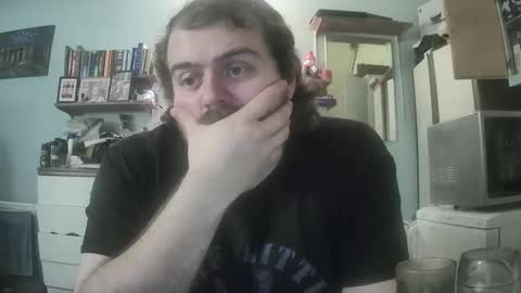 Danny online show from January 7, 2026, 7:27 pm