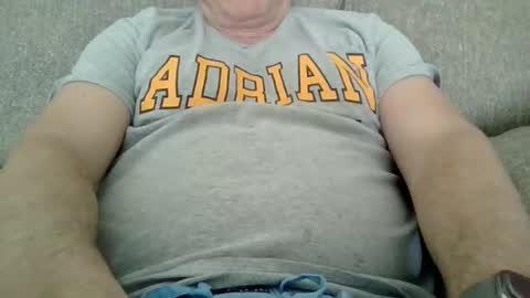 dannyboy621 online show from March 1, 2026, 4:20 pm