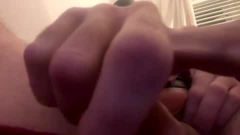 dannyboy8222 online show from December 8, 2024, 11:08 pm