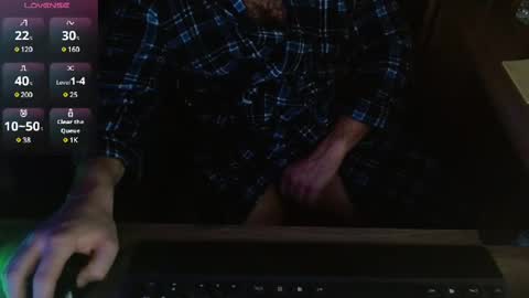 dannyboyx69 online show from February 20, 2025, 5:44 am