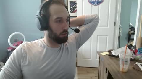 dannyboyx69 online show from February 1, 2026, 6:17 pm