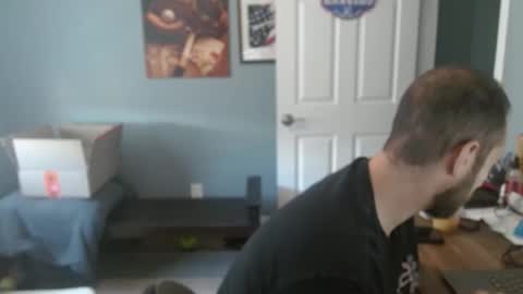 dannyboyx69 online show from April 14, 2026, 3:18 pm