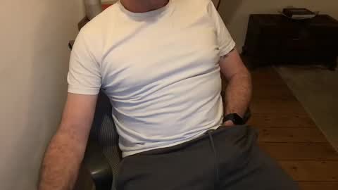 dannybuoy2 online show from February 22, 2025, 11:24 pm