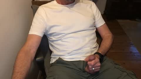 dannybuoy2 online show from September 9, 2025, 5:56 pm