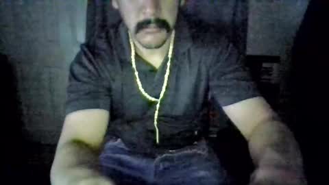 dannychorizo707 online show from February 8, 2026, 7:45 am