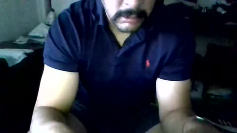 dannychorizo707 online show from March 28, 2026, 12:43 am