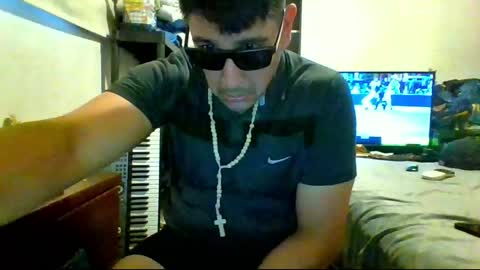 dannychorizo707 online show from May 17, 2026, 3:04 am