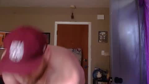 Master Dan online show from April 6, 2026, 10:33 pm