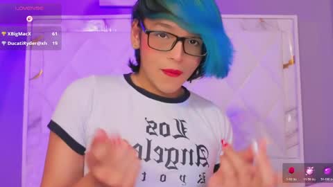 Danny online show from March 26, 2026, 7:30 pm