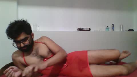 dannyram004 online show from February 4, 2026, 8:31 am