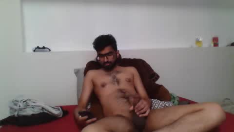 dannyram004 online show from March 29, 2026, 7:36 pm