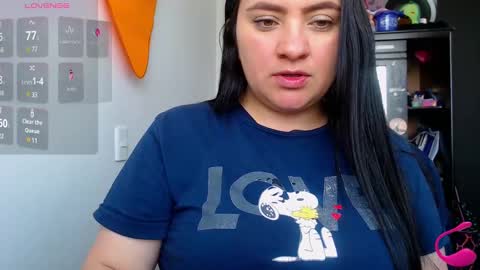 Follow me  Control lovense free D online show from January 10, 2025, 6:38 pm