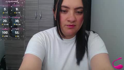 Follow me  Control lovense free D online show from September 30, 2025, 5:51 pm