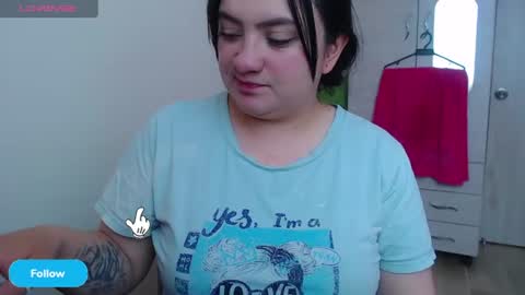 Follow me  Control lovense free D online show from June 18, 2026, 4:33 pm