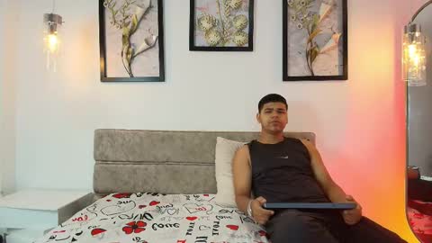 Snapshot of dannysamm chatting on October 25, 2025, 11:51 am dannysamm online show from October 25, 2025, 11:51 am