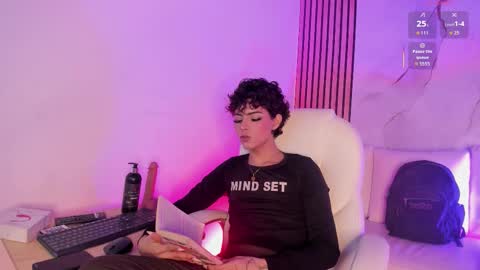 DANNYSA  online show from December 22, 2025, 11:13 pm