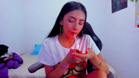 DannyScott online show from April 16, 2026, 10:56 pm