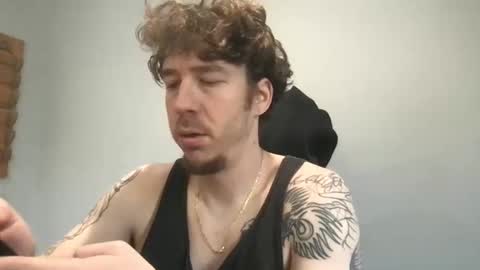 Snapshot of dannythreeyway chatting on February 7, 2025, 5:07 pm DannyThreeWay online show from February 7, 2025, 5:07 pm