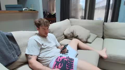 DannyThreeWay online show from May 1, 2026, 6:45 pm