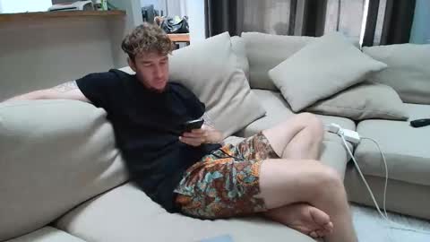 DannyThreeWay online show from May 2, 2026, 10:15 pm