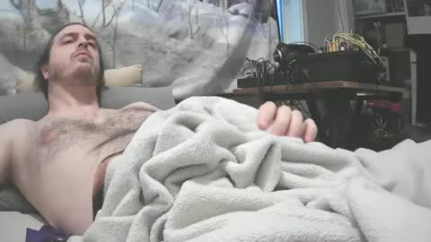 dannyxeno9 online show from October 6, 2025, 6:05 pm